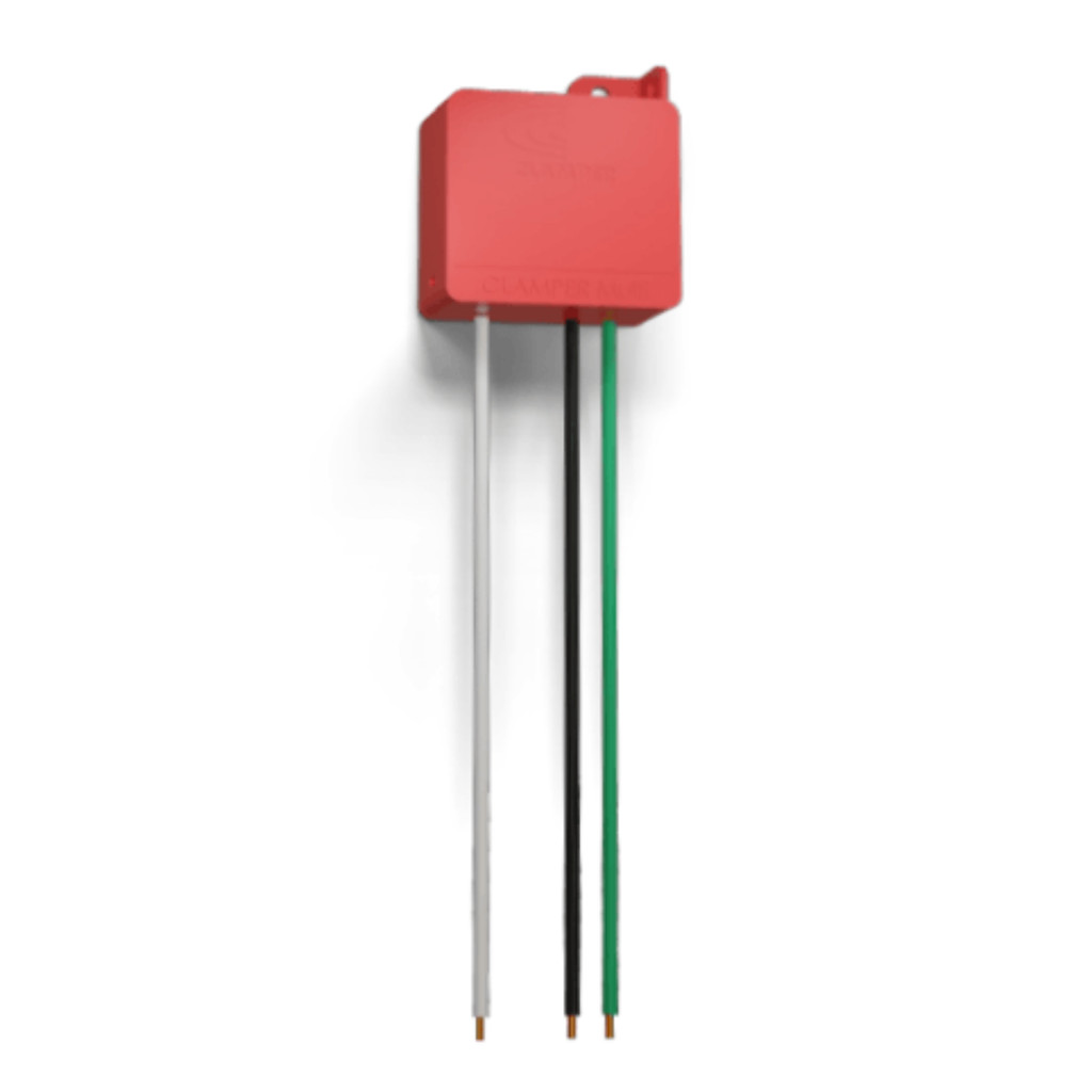 DPS Clamper Multi (Protetor Com Telef/Energ)