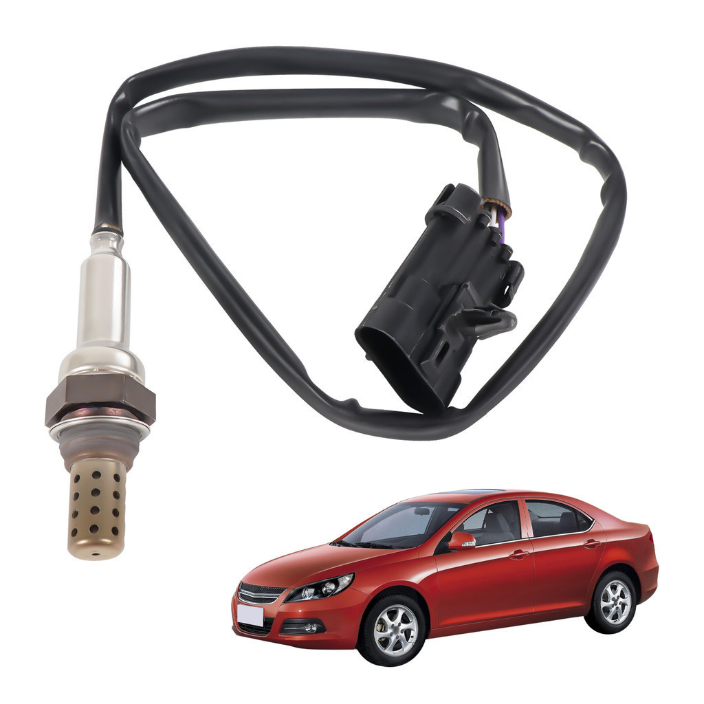 Sonda Lambda Pos Jac J3 1.4 16v J5 1.5 16v 25324175 Novo