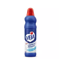 Veja limpeza pesada Original 500ml Reckitt