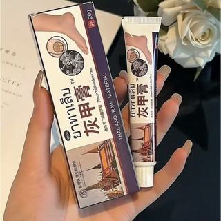 T Tailândia WYOK Onicomicose Creme Fórmula Herbal Seguro Suave Reparação de Penetração da Pele Imune 20g0803540