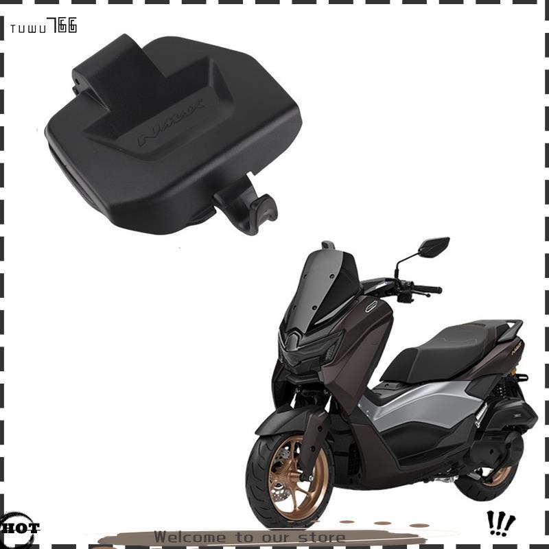 Caixa De Ferramentas Para Motocicleta , Capa De Armazenamento Nmax V3 155 2025 , Tampa De Bolso Lateral