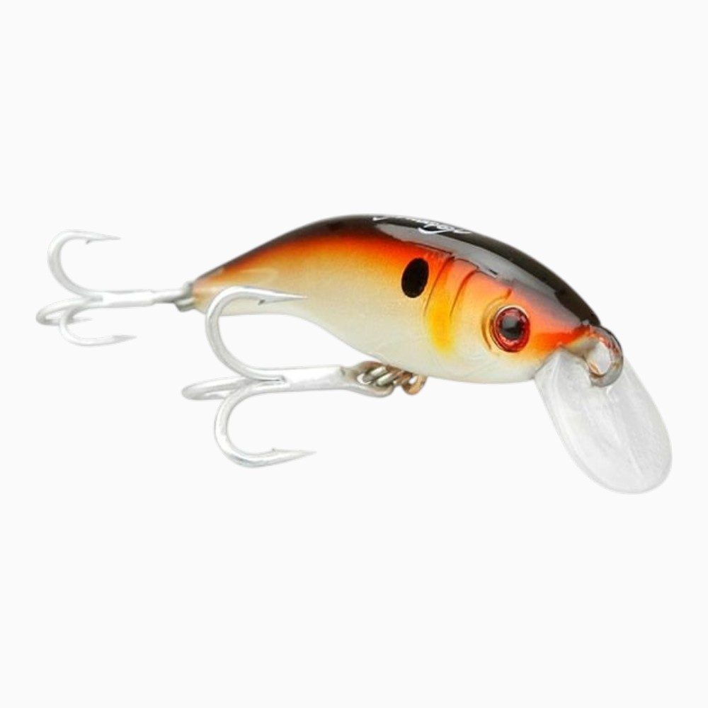 ISCA ARTIFICIAL NAKAMURA SUKI 75 7,5CM 75 (MEIA AGUA) — imagem 2 de 2