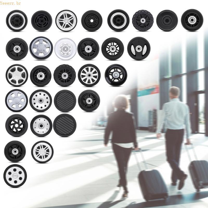 1PC Malas Bagagem Acessórios Reparo Para Viagem