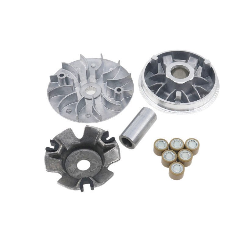 Polia de transmissão dianteira Kymco Hao Mai GY6 125, polia de correia dianteira para scooter 150, disco de embreagem, d