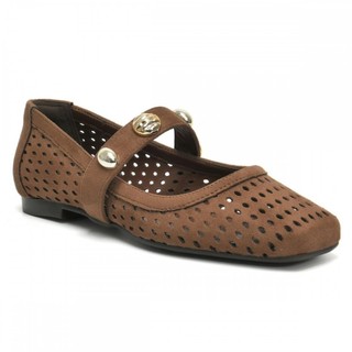 Sapatilha Via Marte 048-014-01 Boneca Feminino