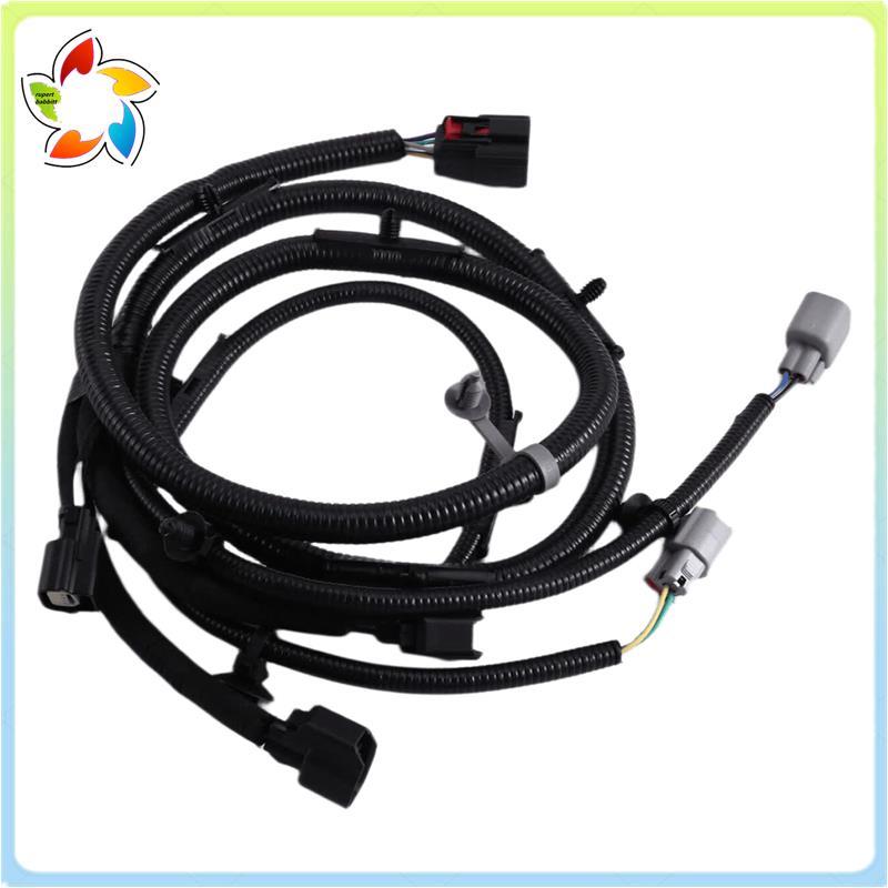 Chicote De Fios De Buzina De Carro F2GT-13A840JC F2GT13A840JC Para Novo L
