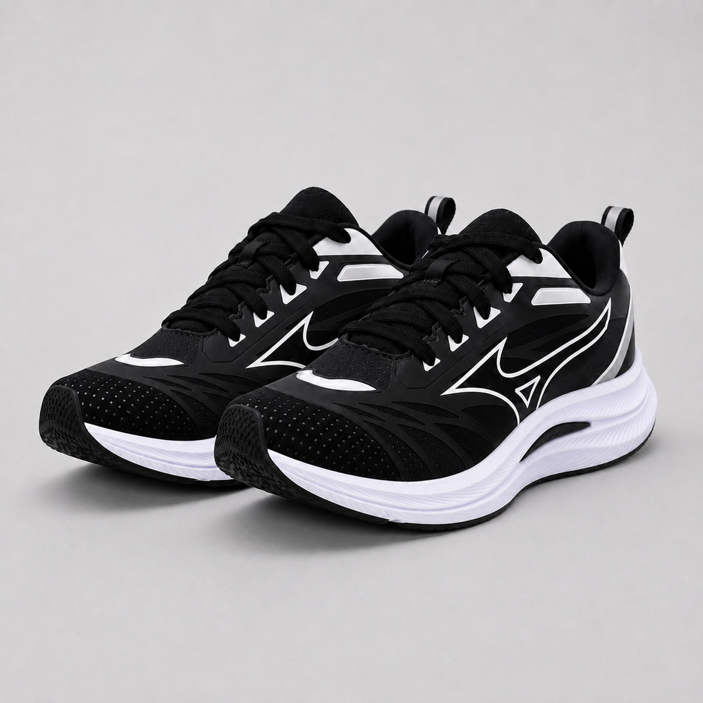 Tenis Treino  Academia Macio Feminino Masculino Corrida Confortavel Esportivo Premium
