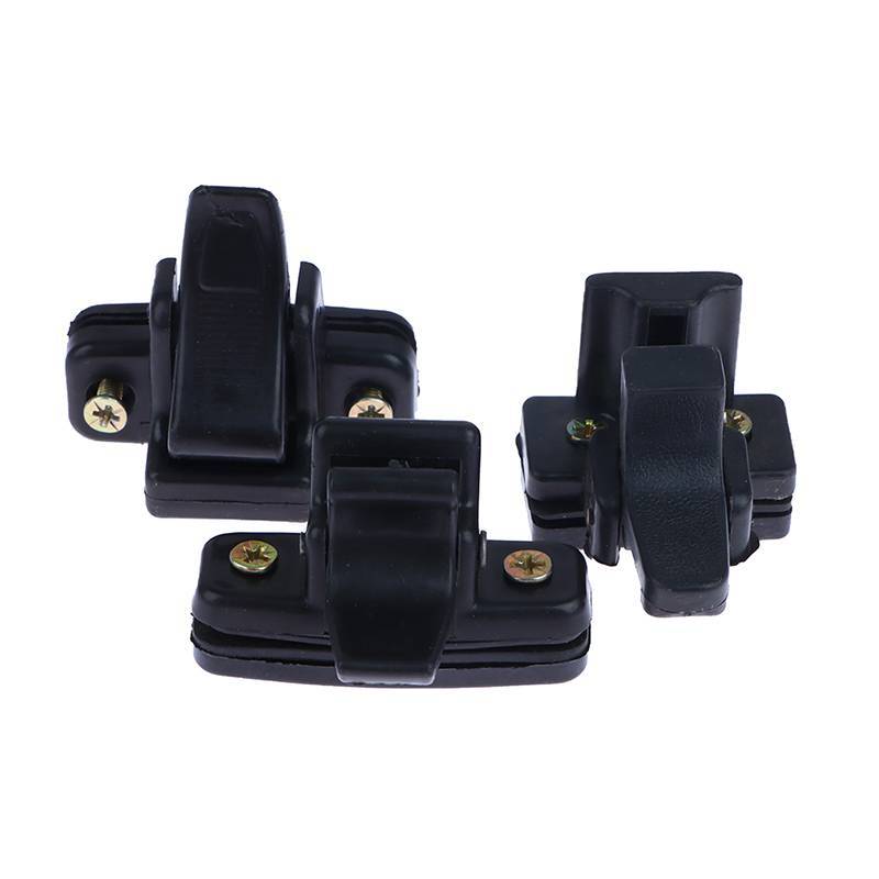 qo Escavadeira Porta Janela Vidro Snap lo Prendedor Clipe 40mm Da Do Carro Elétrico Automóvel br