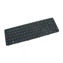 Teclado para Notebook HP Part Number PK1314D1A00