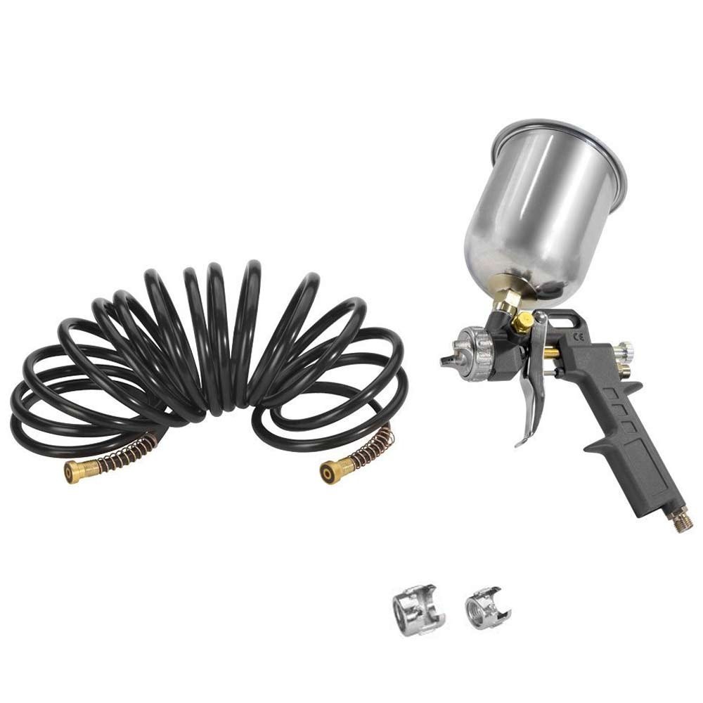 Kit acessórios para compressor de ar 3 peças Compact Schulz
