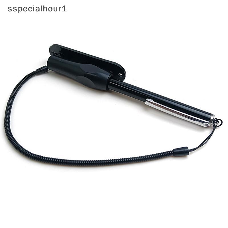 Caneta Stylus Capacitiva PCL Para Tela Sensível Ao Toque Do Telefone 2 Em 1 Suporte Tablets Escrita Desenho Lápis IP Fer