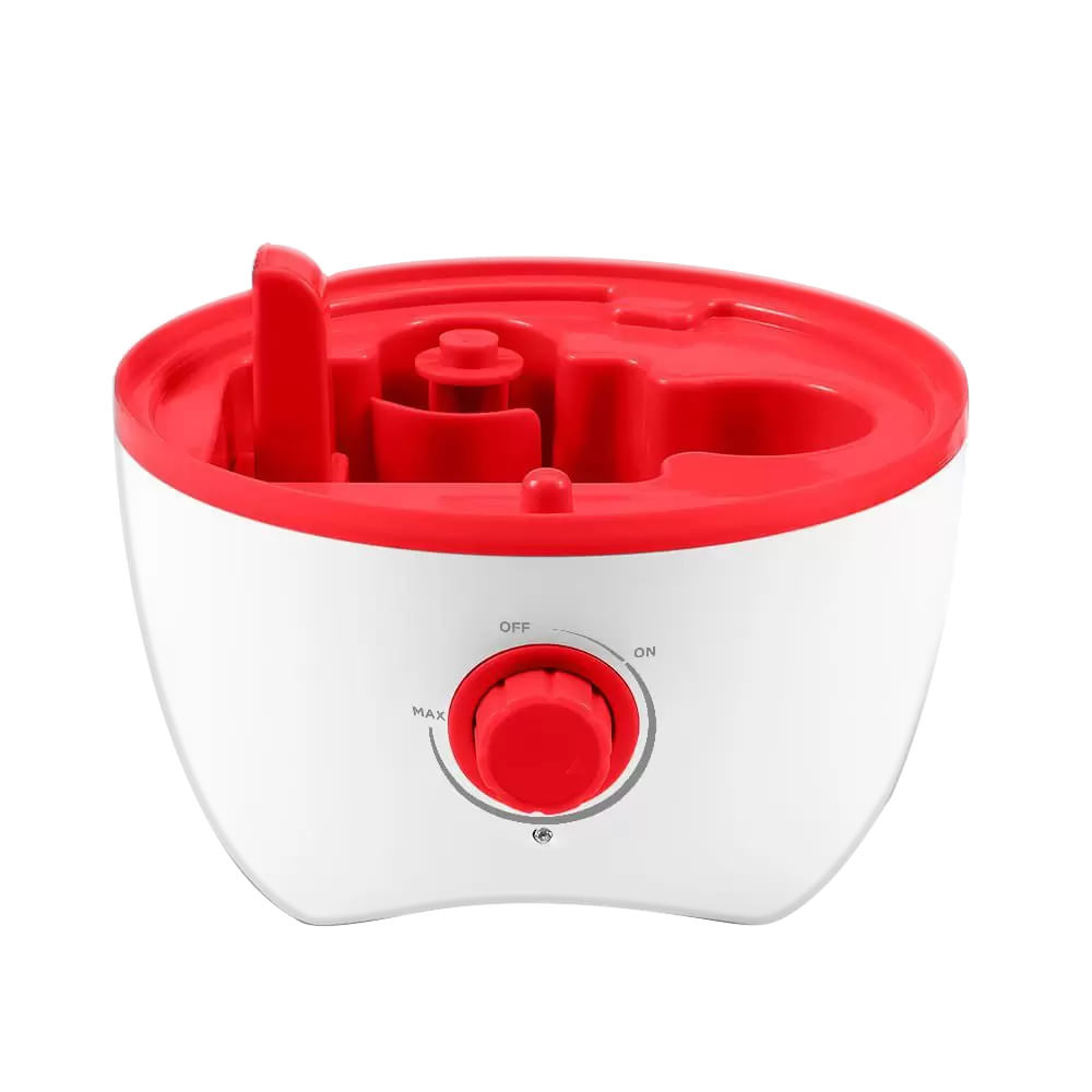 Umidificador de Ar Ultrassônico Fisher Price 2,2 Litros · foto 2