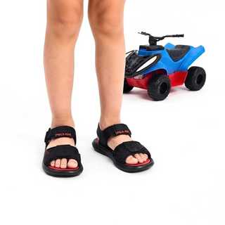Sandália Infantil GDN Ipa Kids Inf Adventure Com Quadriciclo 23335 Conforto