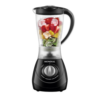 Liquidificador L-550 Crystal 550W Mondial