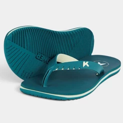 Chinelo Kenner Red Pro Masculino - Verde Escuro