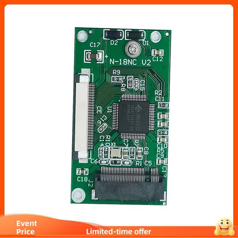 Conversor De ZIF (CE) 2242 M . SSD 2 NGFF Para Suporte De Placa Riser Chave SATA B Ssds