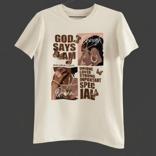 Camiseta Feminina Estampada Algodão T-Shirt Blusa Casual Moda Feminina Dia a Dia Confortável Tendência Manga Curta