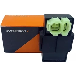 Cdi Honda Cg 150 Titan Es Até 2008 Magnetron Com Garantia