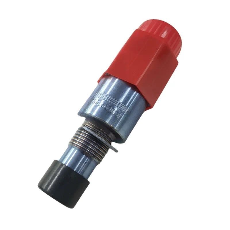 215950004502 Sensor De Odômetro De Velocidade Do Carro Para Benz Caminhão DAF