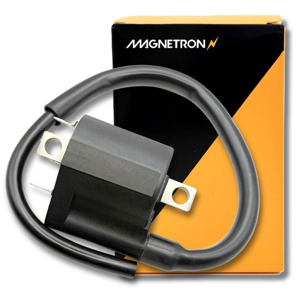 Bobina de Ignição Crosser 150 2015-2025 / Lander 250 2007-2026 / Teneré 250 2011-2019 Magnetron