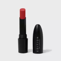 Batom Vermelho Semi-Matte – The Lipstick Red Kiss Océane Edition 3,2g