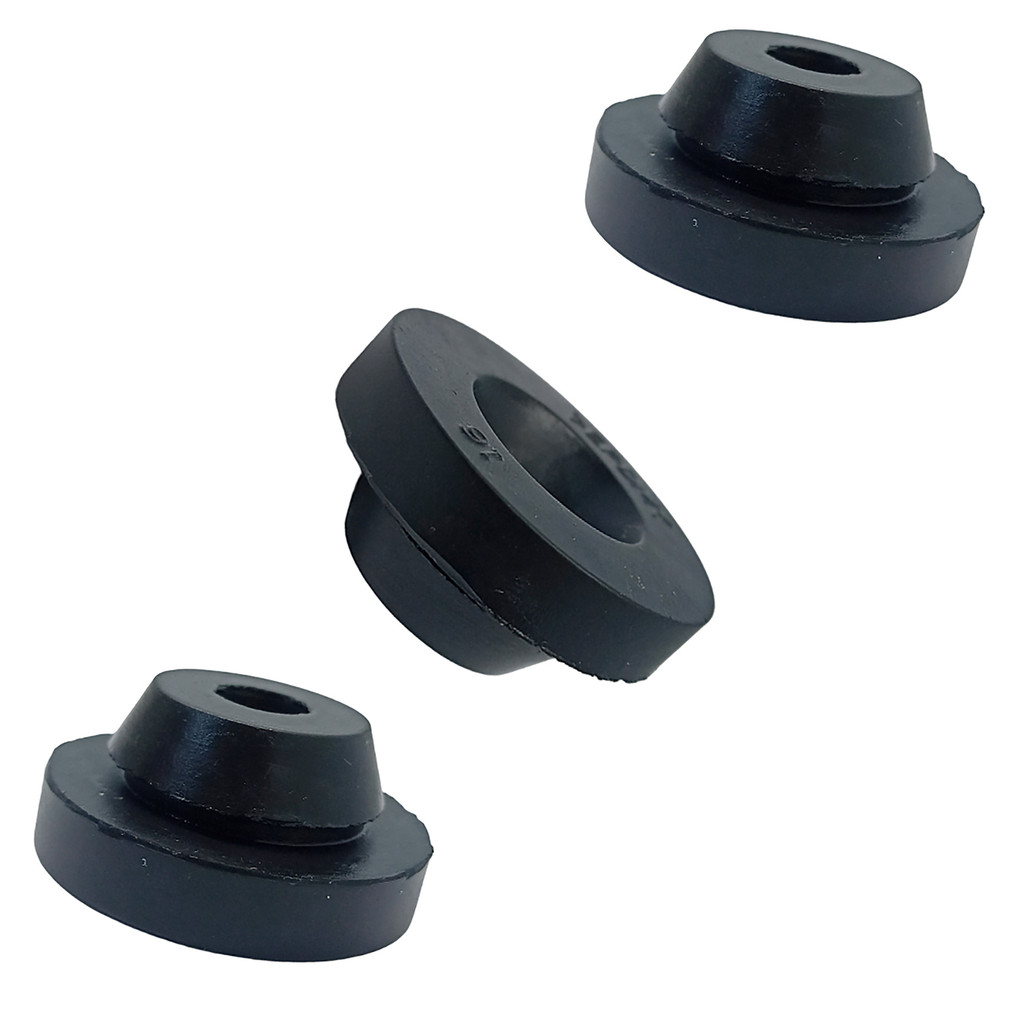 Coxins Borracha Caixa Filtro Ar Fiat Punto 2008 a 2017