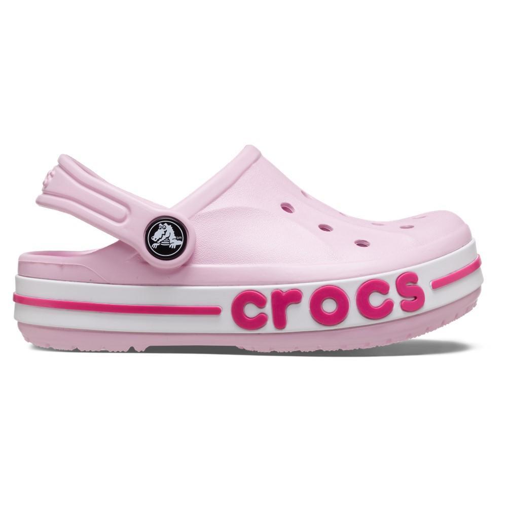 Bayaband clog t ballerina pink/candy pink