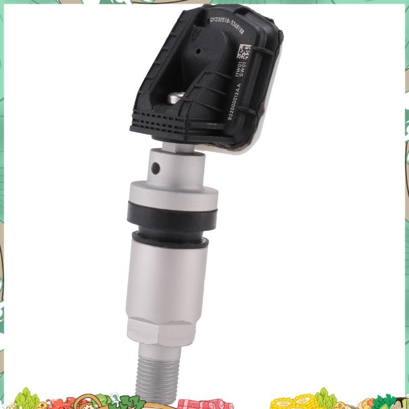 1 Unidade 802000012sensor De Pressão Dos Pneus Aa TPMS Sensor Para Sistema De Monitoramento De 4