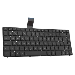 Teclado para Notebook Asus A Series A45A