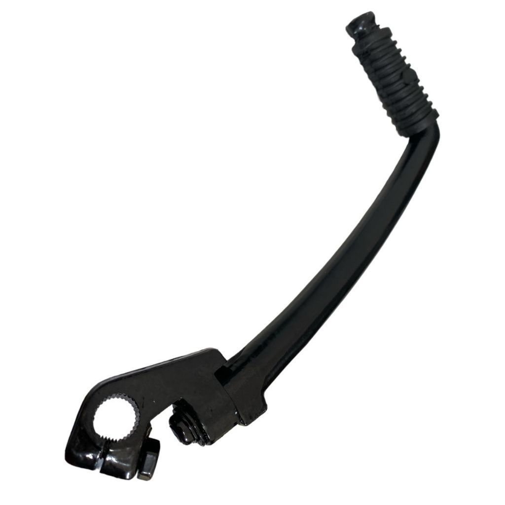 Pedal De Partida Yamaha Dt 180 90/97 - Dtn 180 (PRETO)