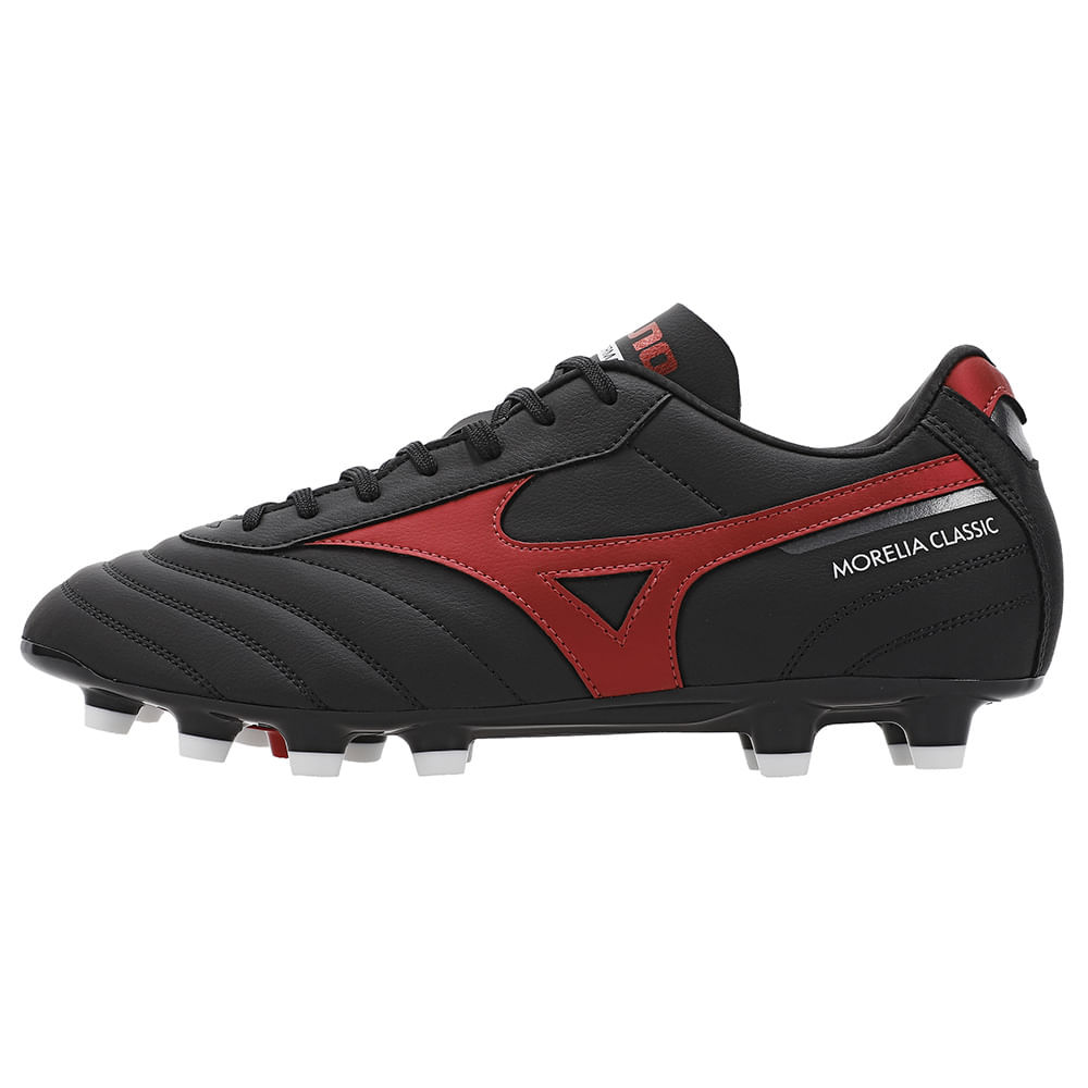 Chuteira de Campo Mizuno Morelia Classic MD