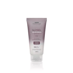 Nutrel Profuse Gel de Limpeza Facial Sensitive 150ml