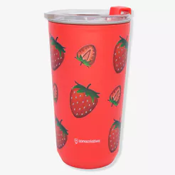 Copo Sky Frutas Morango - Zonacriativa
