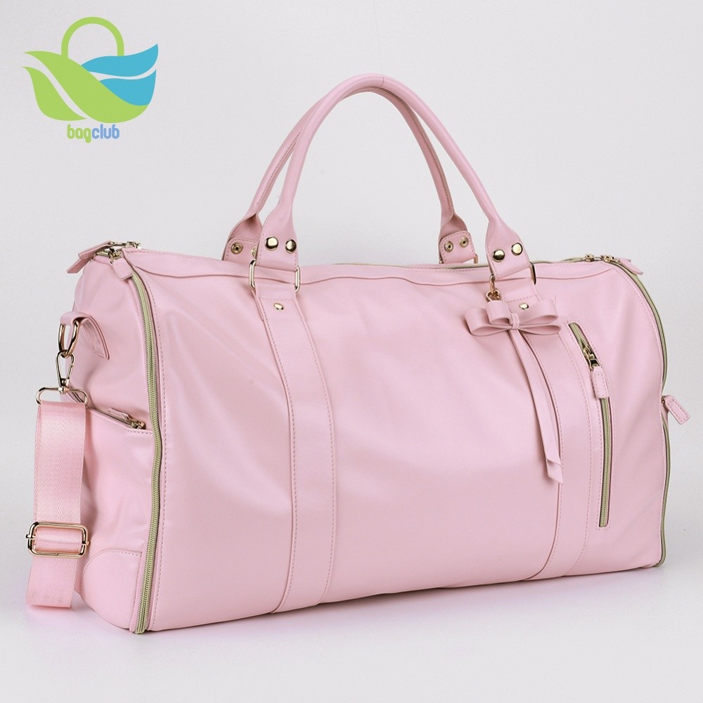 Bolsa Conversível Para Roupas , De Viagem De Grande Capacidade Homens E Mulheres [Bagclub.br]