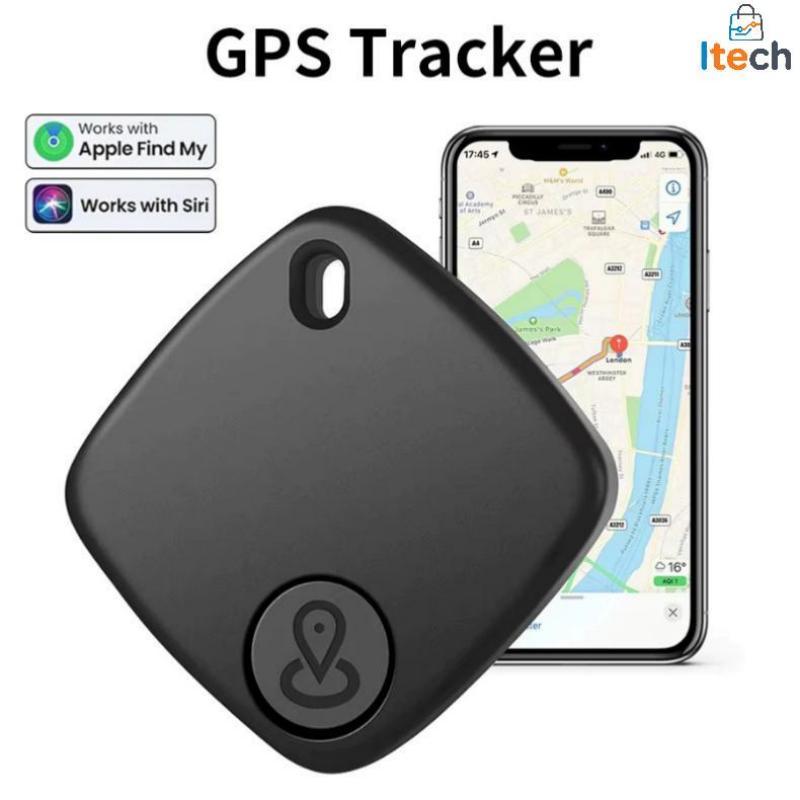 Rastreador AirTag Smart Tag Localizador GPS para Mala-Automóveis-Pet-Criança Sem Limite de Distância Para iphone-itech