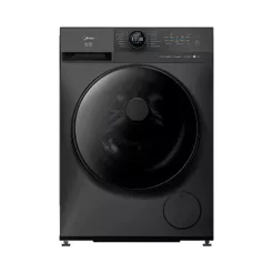 Lava e Seca 11kg Titanium Slim HealthGuard Conectada Midea