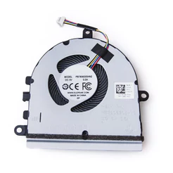 Cooler para Notebook compatível com Dell Inspiron 15-3501 Interno