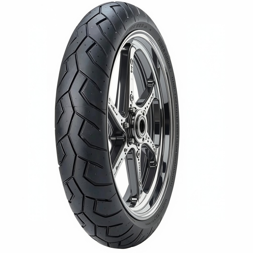 PNEU DIANTEIRO 120/70ZR-17 DIABLO USO SEM CAMARA 58W PIRELLI CB 500f MT-07 CB650R CB1000R GSX-S1000 ZX6R 10R