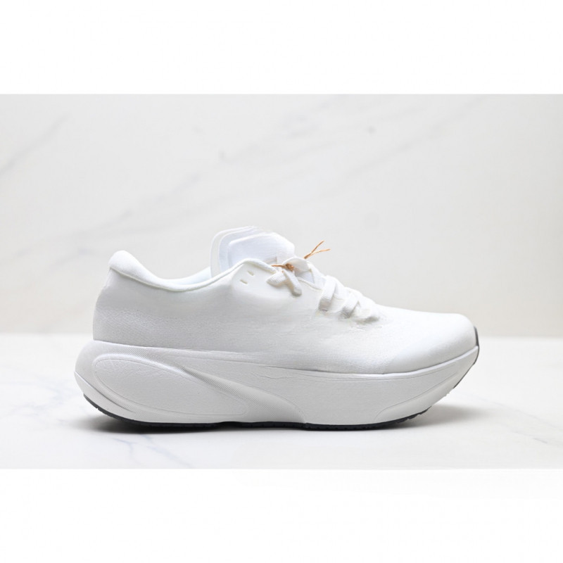Tênis esportivo masculino Flyknit, estilo coreano, tênis de corrida com malha respirável e sola macia I6UU