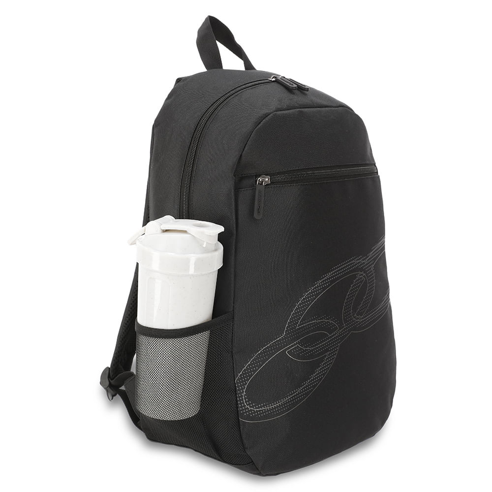 Mochila Olympikus Basic New · foto 2