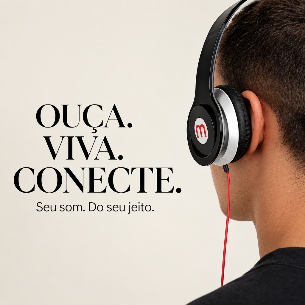 Fone de Ouvido Headset com Fio P2 3.5MM — imagem 2 de 2