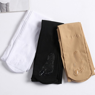 40D meias de aço infantis primavera verão estilo fino meninas máscara meia-calça alta elasticidade Anti-Pilling meias de