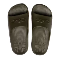 Chinelo Masculino Olympikus Sereno Amortecimento Verde Militar