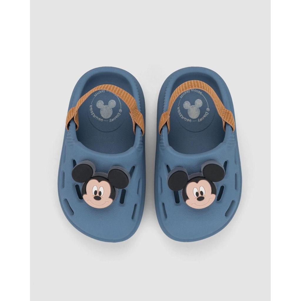 Sandália Babuche Bebê Grendene Kids Disney Light UP — imagem 2 de 2