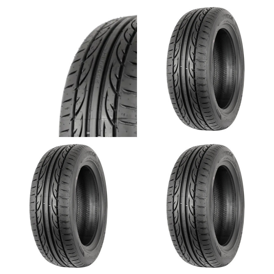 Hankook Ventus