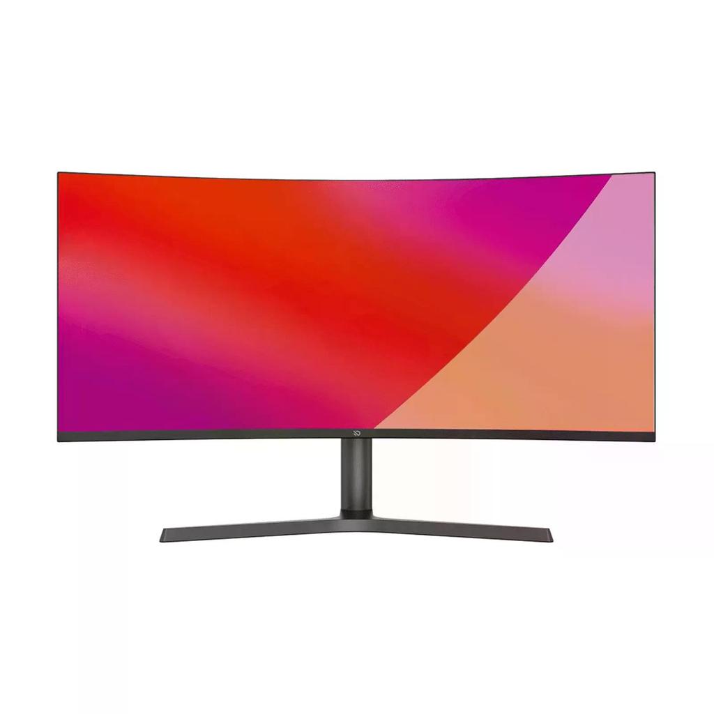 Monitor Duex Pro 34", Quad HD, VA, 180Hz, 1ms, HDR, G-Sync, FreeSync, DXPRO340P