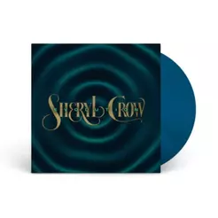 Vinil Sheryl Crow - Evolution - Importado