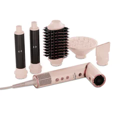 Secador de Cabelo Britânia Multifuncional 1450W BSD15A