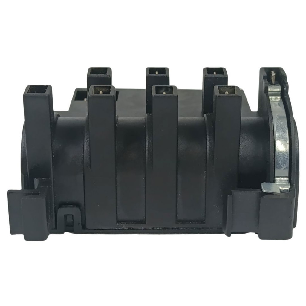 Usina Fogão 6 Saídas Ignição Fogão 5 Bocas e Forno 127/220v