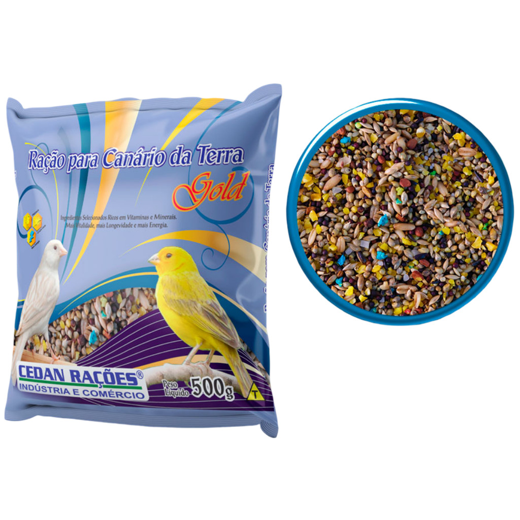 Canário Chapinha: Onde Comprar | BuscaProdutos